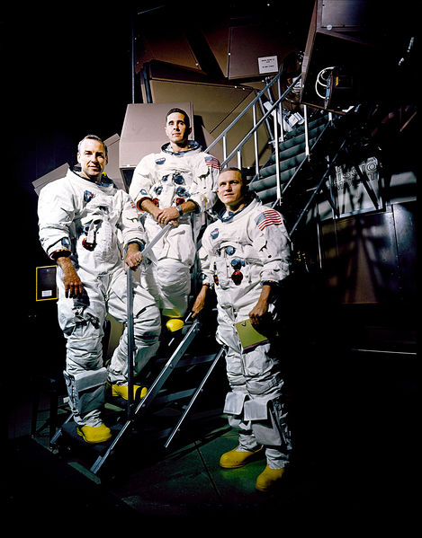 Soubor:Apollo 8 Crewmembers - GPN-2000-001125.jpg