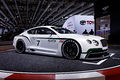 Bentley - Continental GT3 - Mondial de l'Automobile de Paris 2012 - 205.jpg
