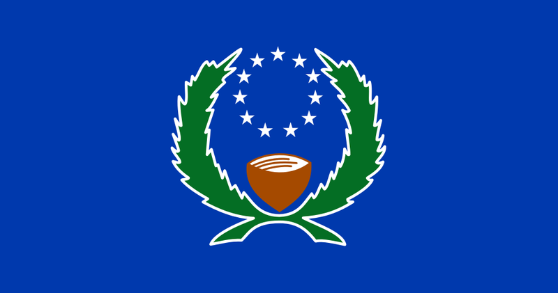 Soubor:Flag of Pohnpei.png
