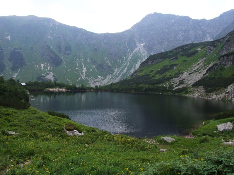 Soubor:Niżni Staw Rohacki a1.jpg