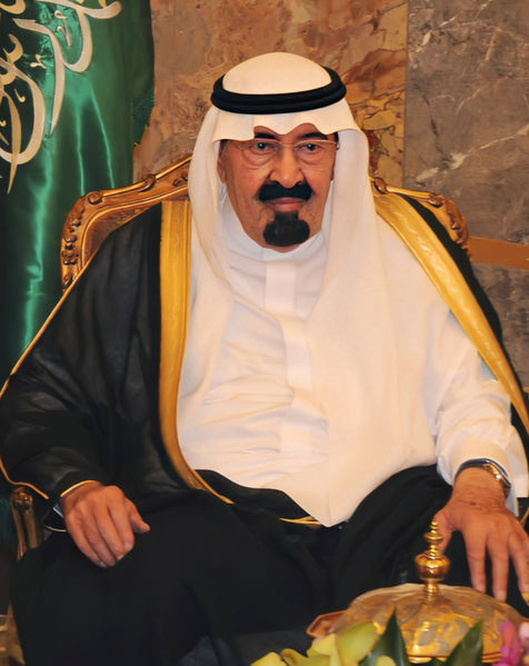 Soubor:Abdullah bin Abdulaziz Al Saud.jpg