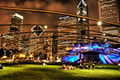 The Park in Chicago at Night-TRFlickr.jpg