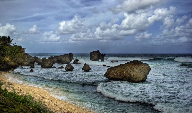 Soubor:A beach Barbados Flickr.jpg