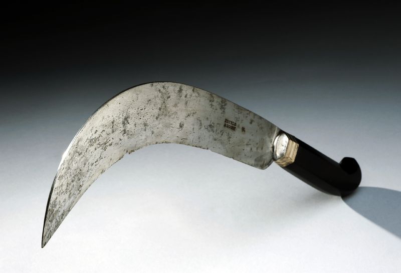 Soubor:Amputation knife, Germany, 1701-1800 Wellcome L0058145.jpg