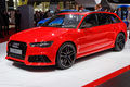 Audi RS6 - Mondial de l'Automobile de Paris 2014 - 001.jpg