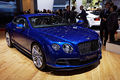 Bentley - GT Speed - Mondial de l'Automobile de Paris 2012 - 201.jpg
