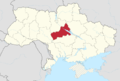 Cherkasy in Ukraine (claims hatched).png
