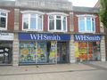WH Smith in Waterlooville Shopping Precinct - geograph.org.uk - 1367452.jpg