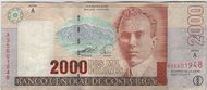 Billete de 2000 colones Costa Rica ANVERSO.JPG