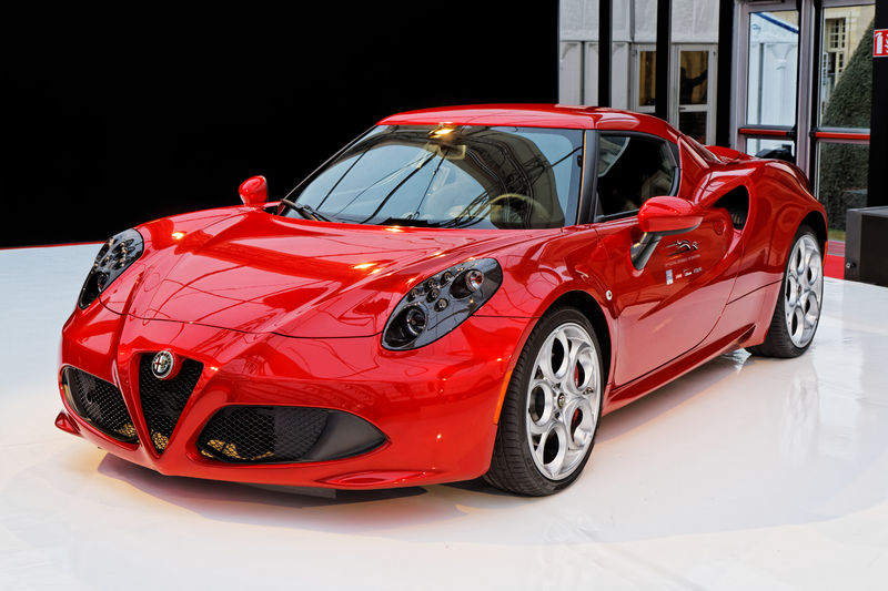 Soubor:Festival automobile international 2014 - Alfa Romeo 4C - 033.jpg