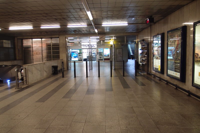 Soubor:Pankrác metro station 2018Z11.JPG