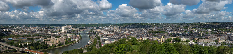 Soubor:Panorama of Rouen.jpg