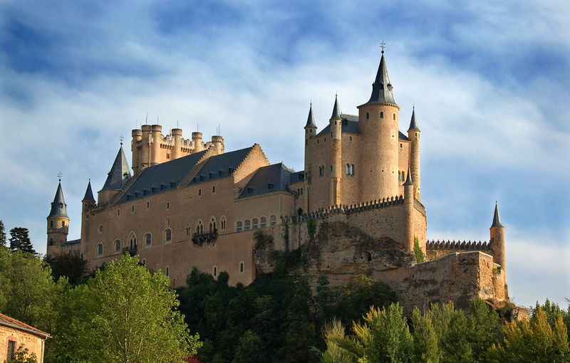 Soubor:Alcazar castle-Segovia 2008-Flickr.jpg