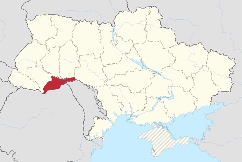 Soubor:Chernivtsi in Ukraine (claims hatched).png