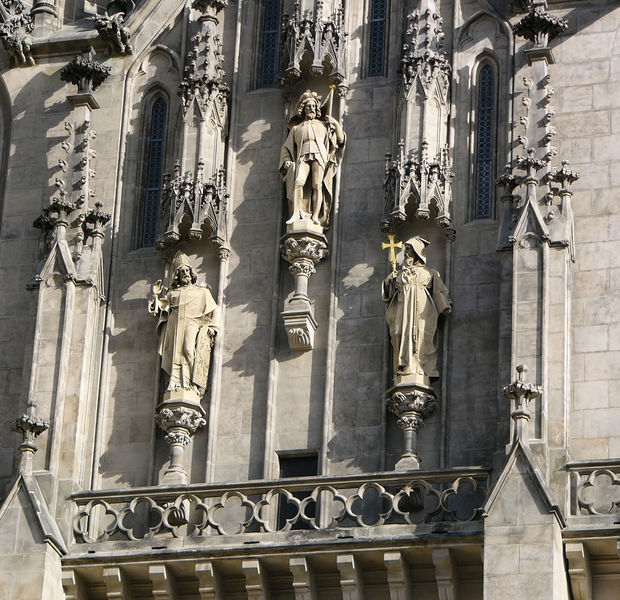 Soubor:Dom svateho Vaclava-detail.jpg