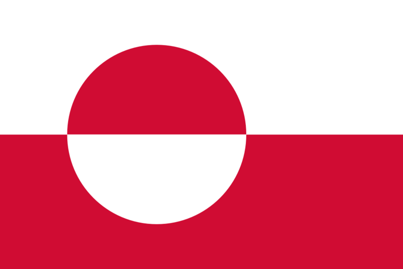 Soubor:Flag of Greenland.png