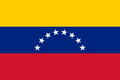 Flag of Venezuela1.png