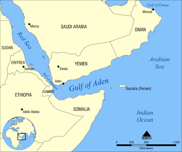 Soubor:Gulf of Aden map.png