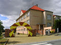 Kamenice, Elementary School.jpg