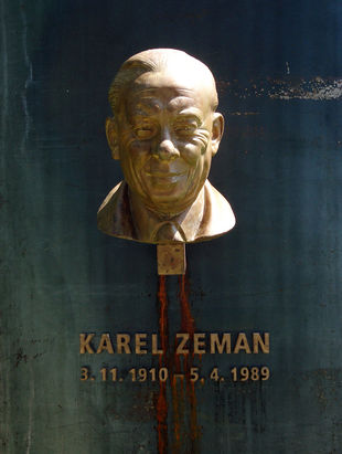 Karel Zeman Bleeding.jpg