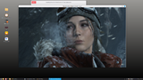 "Rise of the Tomb Raider: 20 Year Celebration"