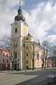 Třebechovice - kostel Svatého Ondřeje.jpg