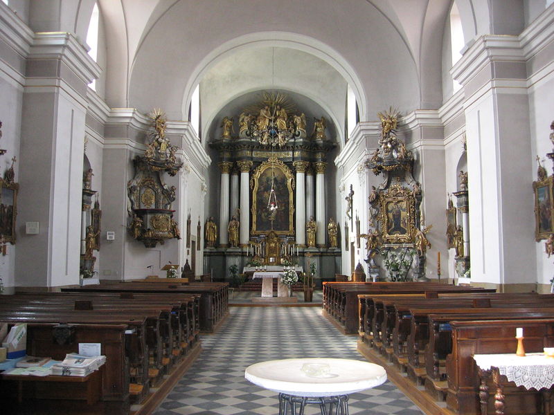 Soubor:Ústí nad Orlicí - Church of the Assumption (inside).jpg