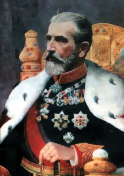 Soubor:Carol I of Romania king.jpg