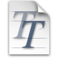 Exquisite-font truetype.png