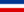 Flag of FR Yugoslavia.png