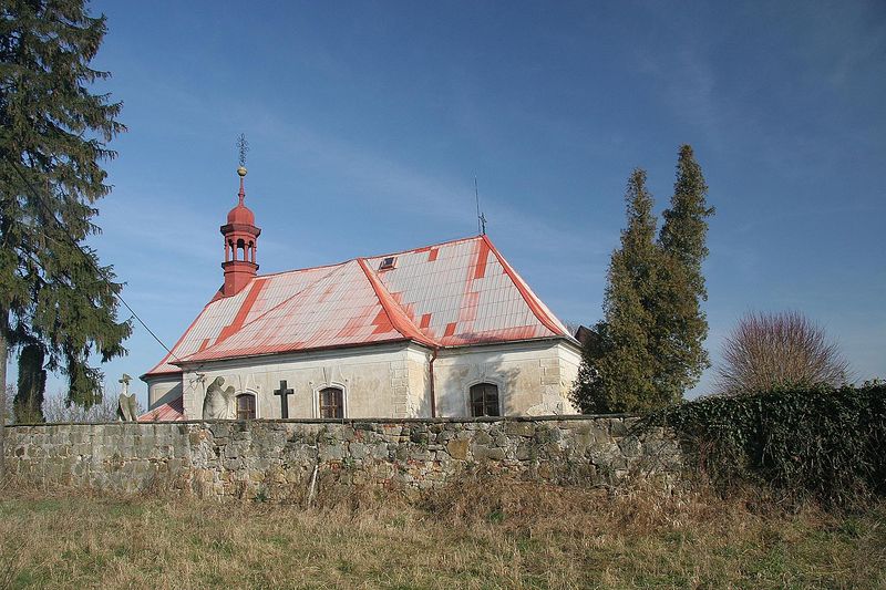 Soubor:Samšina - kostel svatého Václava.jpg