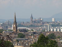 View of Glasgow from Queens Park.jpg