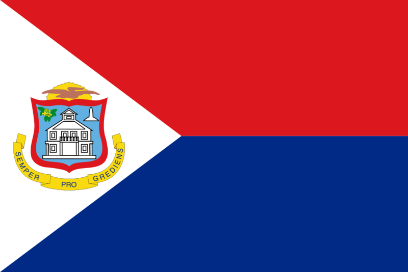 Soubor:Flag of Sint Maarten.png