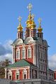 Москва (Moscow)-Novodevichy Convent-2-Flickr.jpg