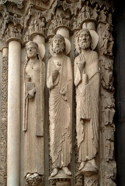 Soubor:Cenral tympanum Chartres.jpg