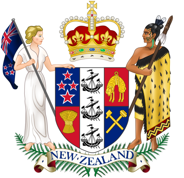 Soubor:Coat of Arms of New Zealand.png