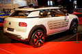 Festival automobile international 2014 - Citroën C-Cactus - 006.jpg