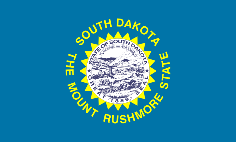 Soubor:Flag of South Dakota.png
