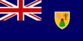 Flag of the Turks and Caicos Islands.png