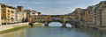 Panorama of the Ponte Vecchio in Florence, Italy.jpg