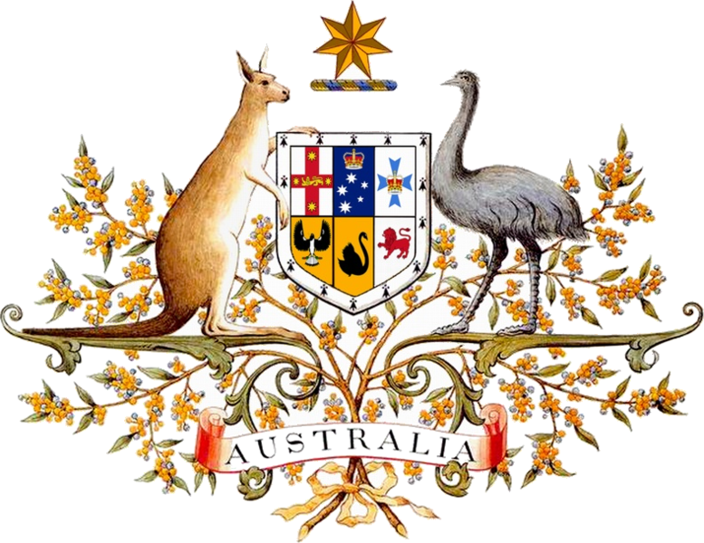 Soubor:Australian Coat of Arms.png