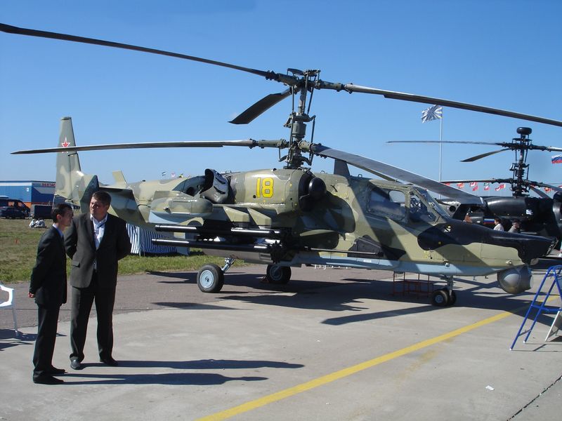 Soubor:Kamov Ka-50 MAKS 2005.jpg