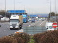 M1 at Leicester Forest Services - geograph.org.uk - 738645.jpg
