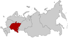Map of Russia - Volga Federal District.png