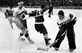 1954 World Ice Hockey Championships Canada vs Soviet.jpg