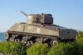 France-000789-M4A2 Sherman tank-DJFlickr.jpg