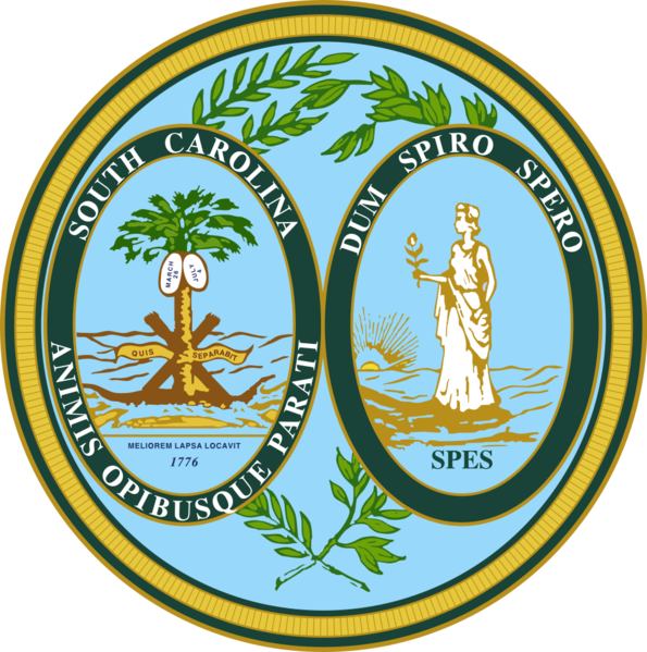 Soubor:Seal of South Carolina.png