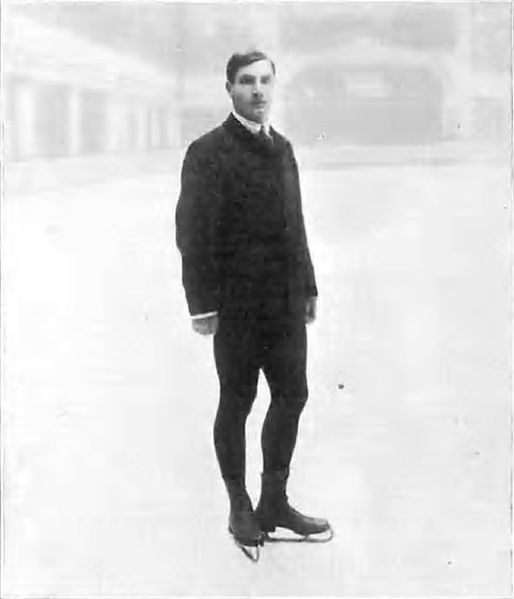 Soubor:1908 Olympic Games Ulrich Salchow.jpg