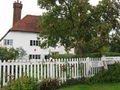 A 'Quincessential' Kentish cottage, near Fordcombe - geograph.org.uk - 228519.jpg