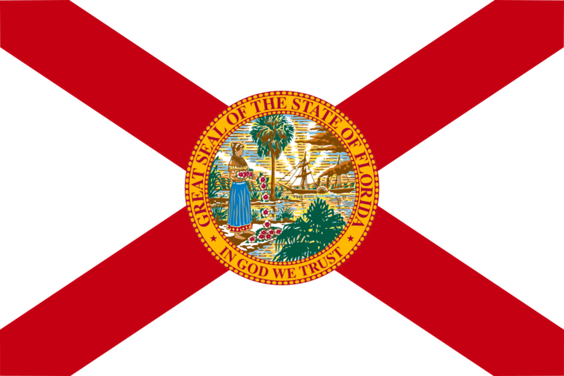 Soubor:Flag of Florida.png